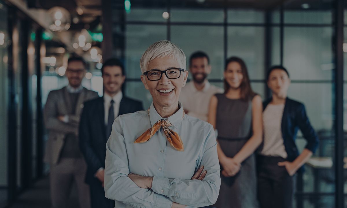 Be-Skiller Corporate Training