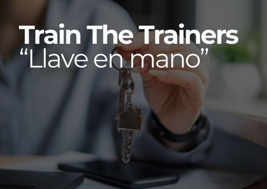 Be-Skiller Corporate Training