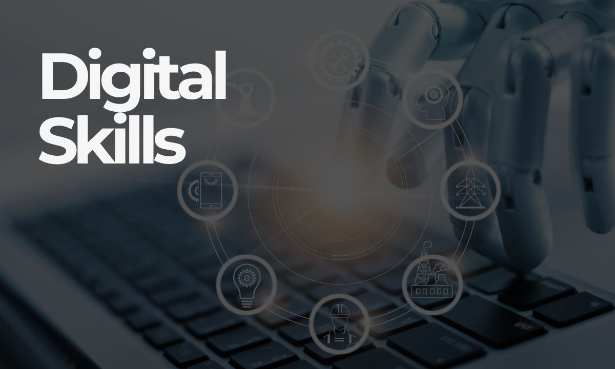 Be-Skiller Corporate Training