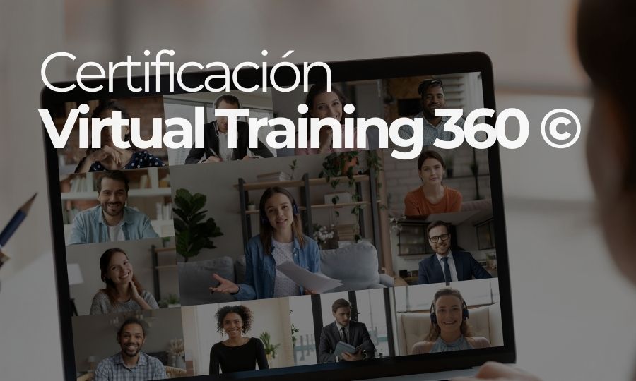 Be-Skiller Corporate Training