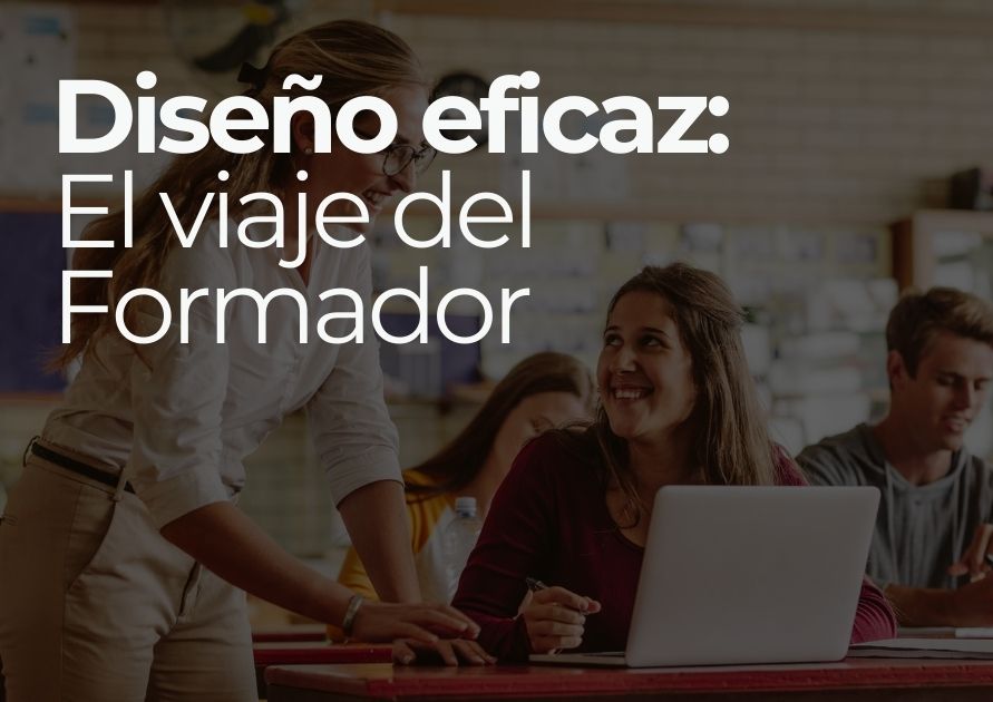 Be-Skiller Corporate Training