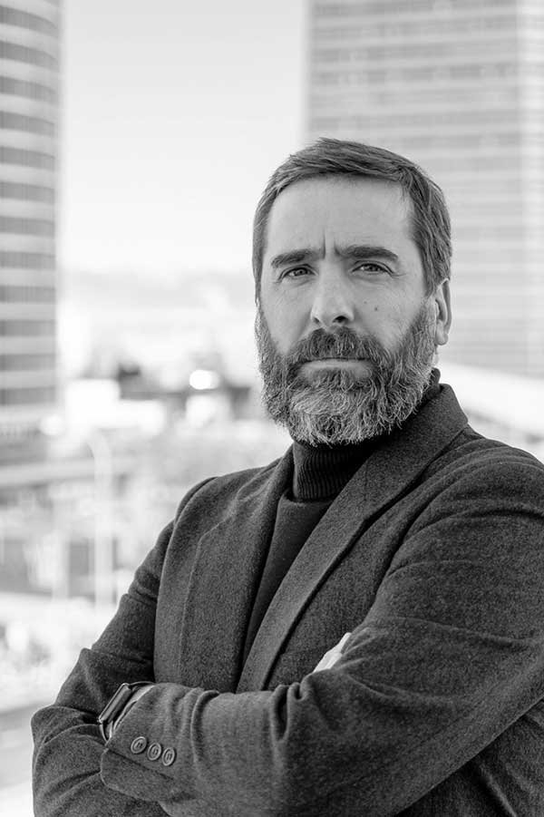 Marc Vidal