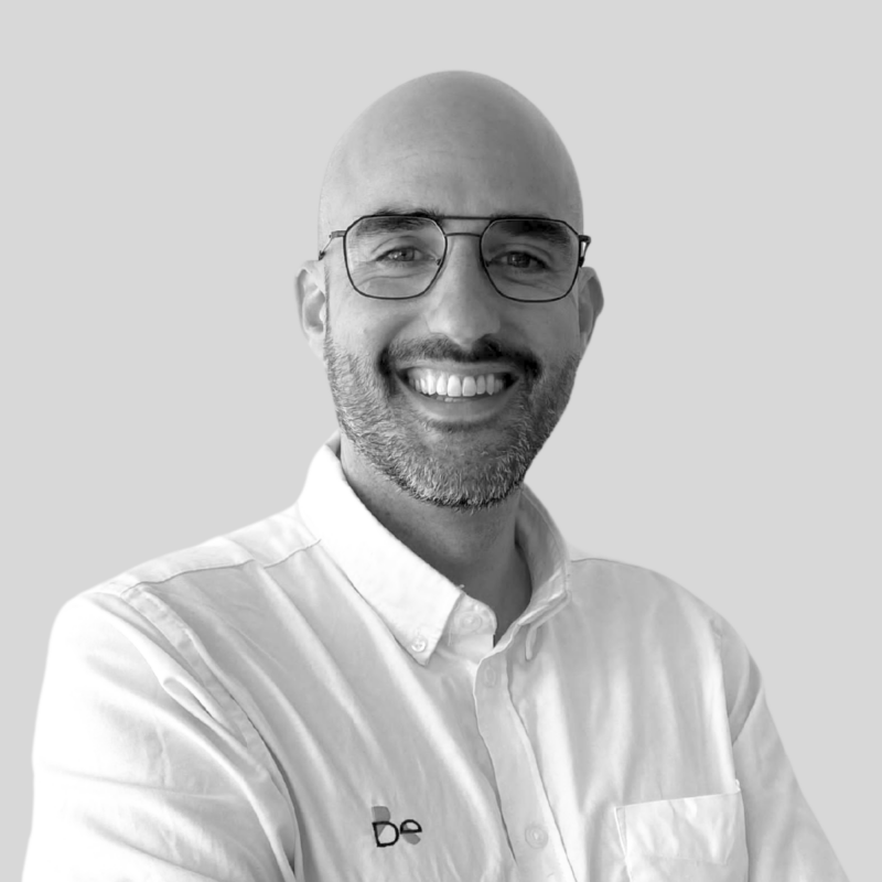 Oscar Mozo