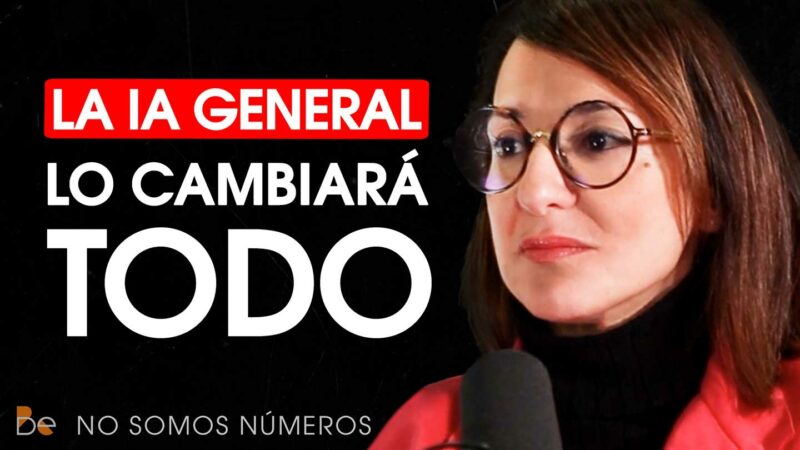 Los Próximos Pasos de la IA, el Futuro de los Empleos y las Nuevas Skills