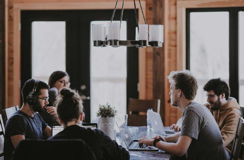 Be-Skiller Corporate Training