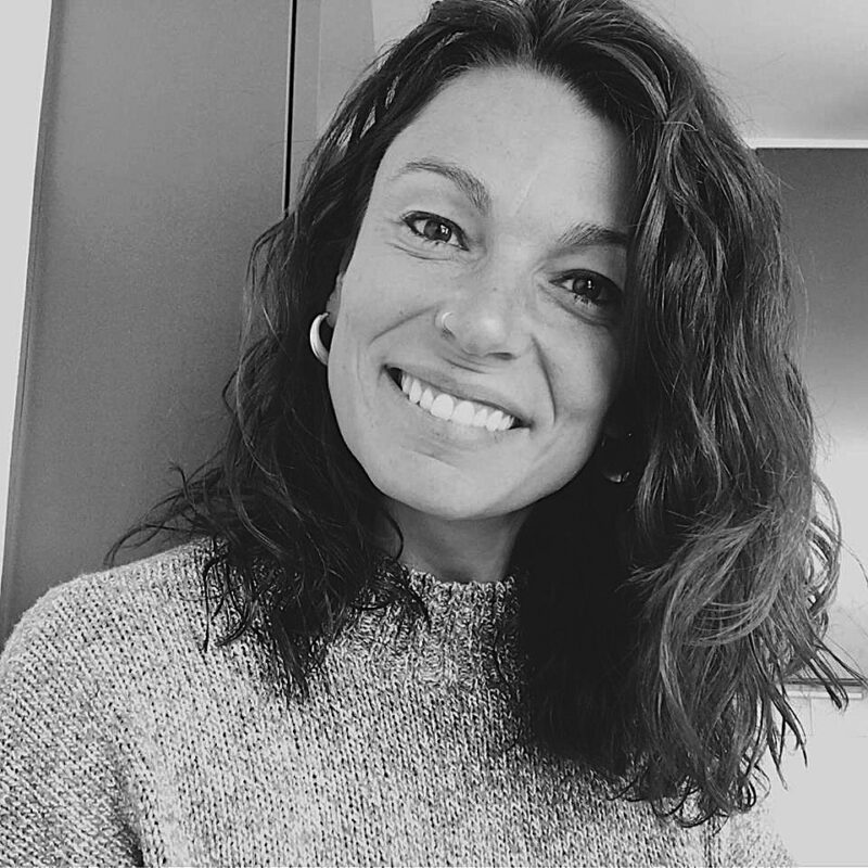 Carlota Pascual