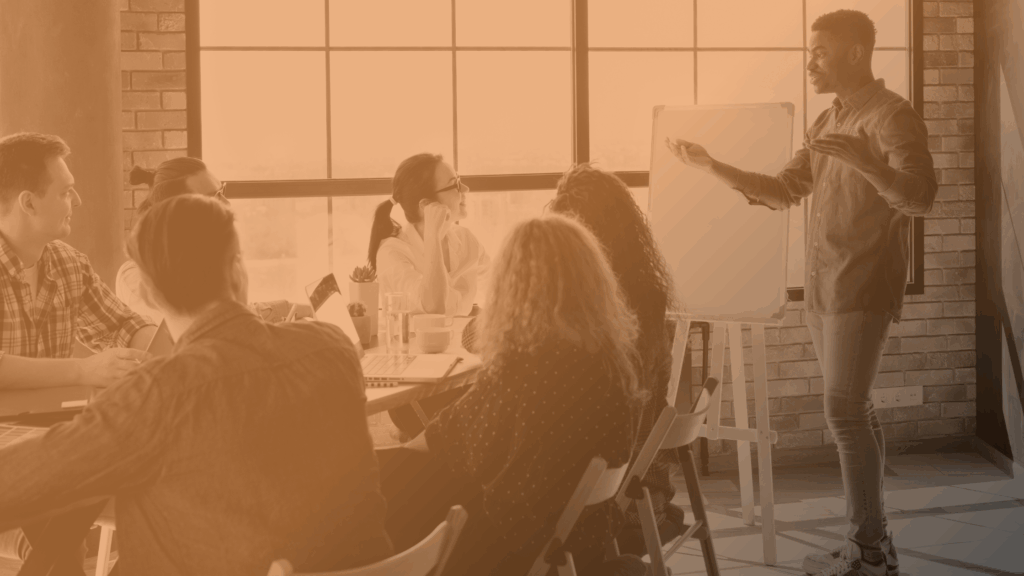 Be-Skiller Corporate Training